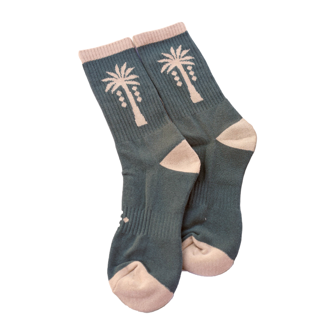 Palm Socks