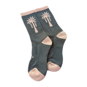 Palm Socks