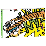 Calvin and Hobbes Portable Compendium, Set 4 | Bill Watterson