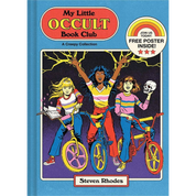 My Little Occult Book Club