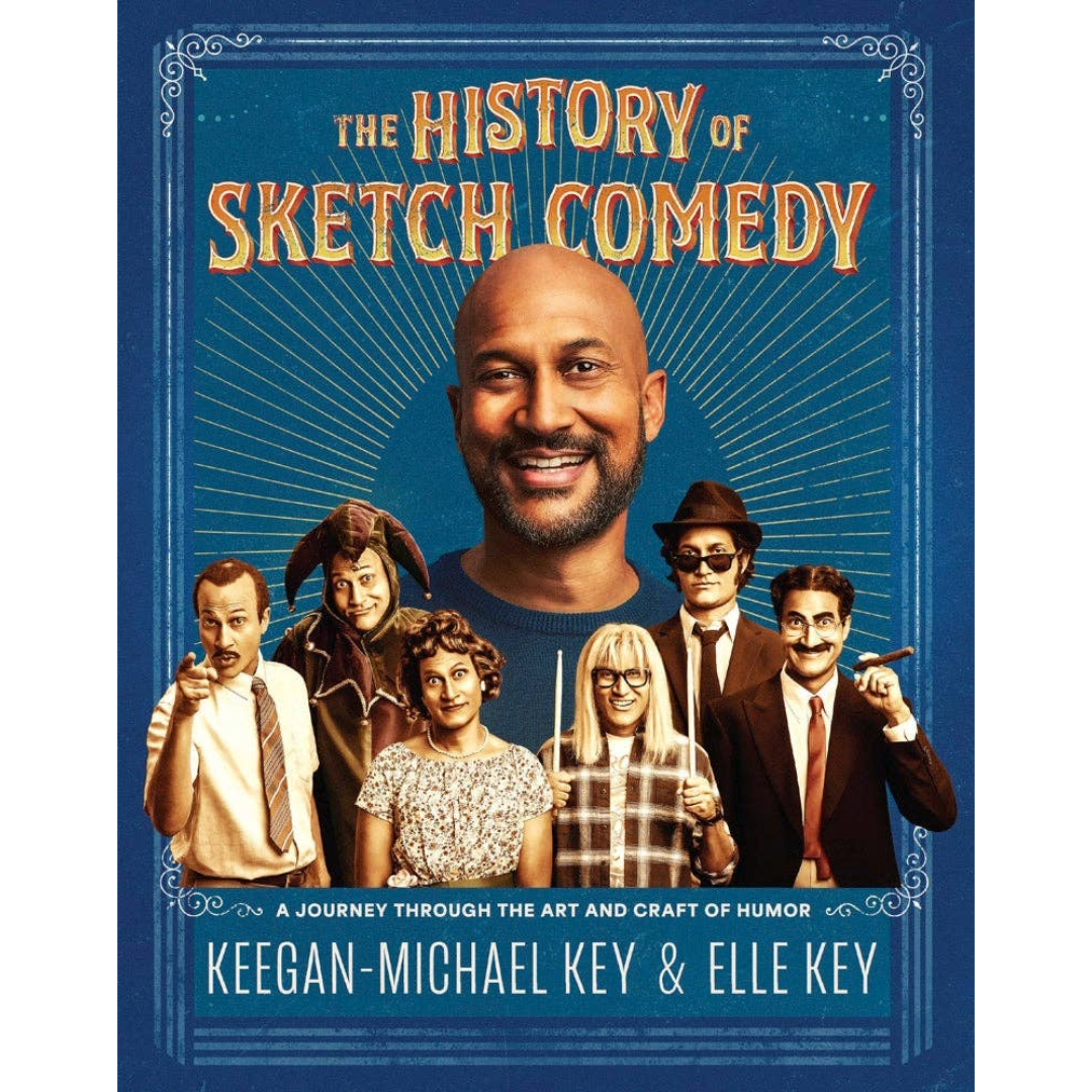 History of Sketch Comedy