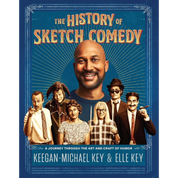 History of Sketch Comedy