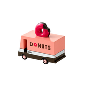 Donut Van by Candylab Toys