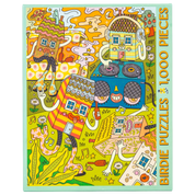 House Party 1,000 Piece Puzzle