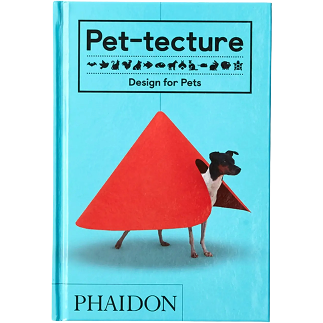 Pet-Tecture