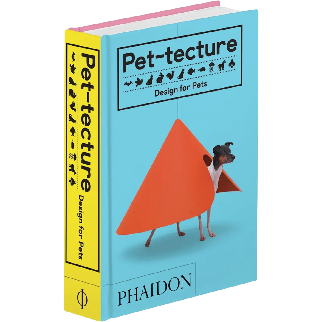 Pet-Tecture