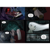 The Secret of Kells | Graphic Novel