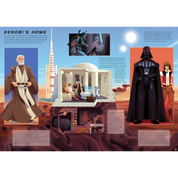 Star Wars: Exploring Tatooine