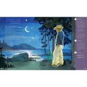 The Illustrated Walt Whitman | 25 Essential Poems