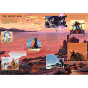Star Wars: Exploring Tatooine