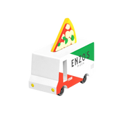 Pizza Van