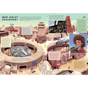 Star Wars: Exploring Tatooine