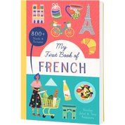My First Book of French