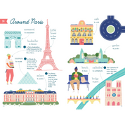 My First Book of French