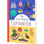 My First Book of Spanish