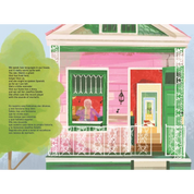 The House, the Ghost, and Me | La casa, la fantasma y yo