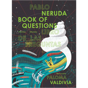 Book of Questions | Pablo Neruda