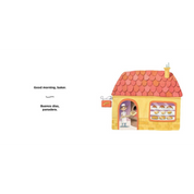 Good Morning | Buenos Días