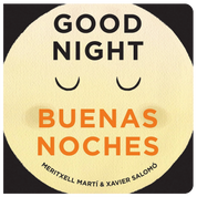 Good Night | Buenas Noches
