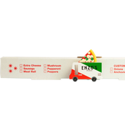 Pizza Van