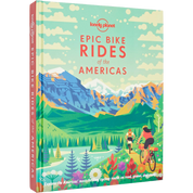 Epic Bike Rides of the Americas | Lonely Planet