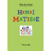 Meet the Artist | Henri Matisse