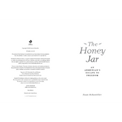 The Honey Jar: An Armenian's Escape the Freedom | Novel