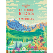 Epic Bike Rides of the Americas | Lonely Planet