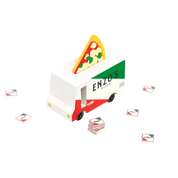 Pizza Van