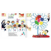 Make Meatballs Sing: The Life & Art of Corita Kent