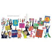 Make Meatballs Sing: The Life & Art of Corita Kent