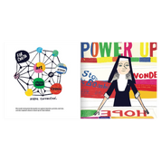 Make Meatballs Sing: The Life & Art of Corita Kent