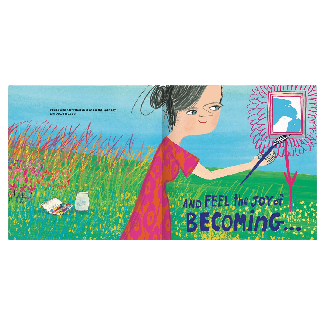 Make Meatballs Sing: The Life & Art of Corita Kent