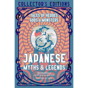 Japanese Myths & Legends | Collector's Edition