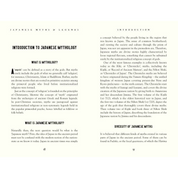 Japanese Myths & Legends | Collector's Edition