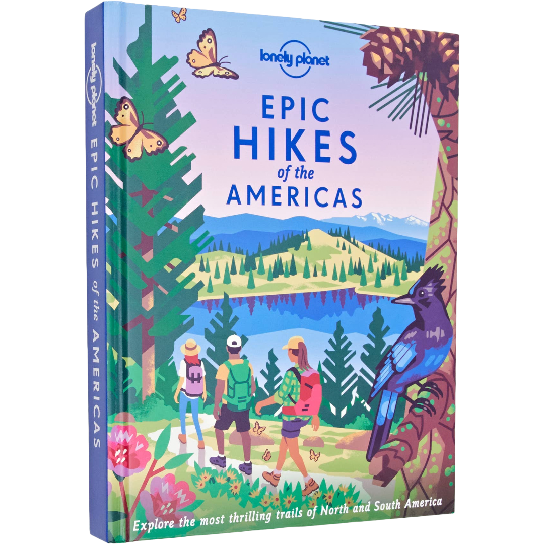 Epic Hikes of the Americas | Lonely Planet