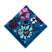 Fullbloom Napkin Set of Four