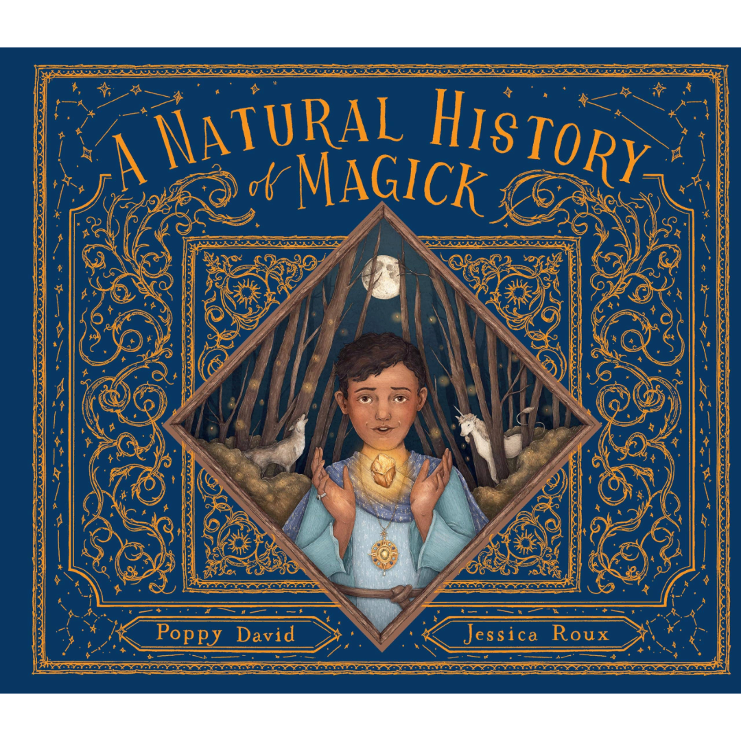 A Natural History Of Magick