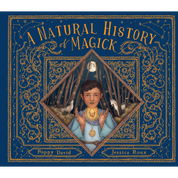 A Natural History Of Magick