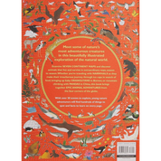 Atlas Of Animal Adventures