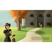 Little People, BIG DREAMS | J. R. R. Tolkien