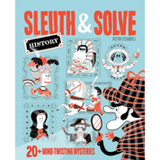 History | Sleuth & Solve