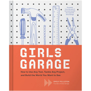 Girl’s Garage