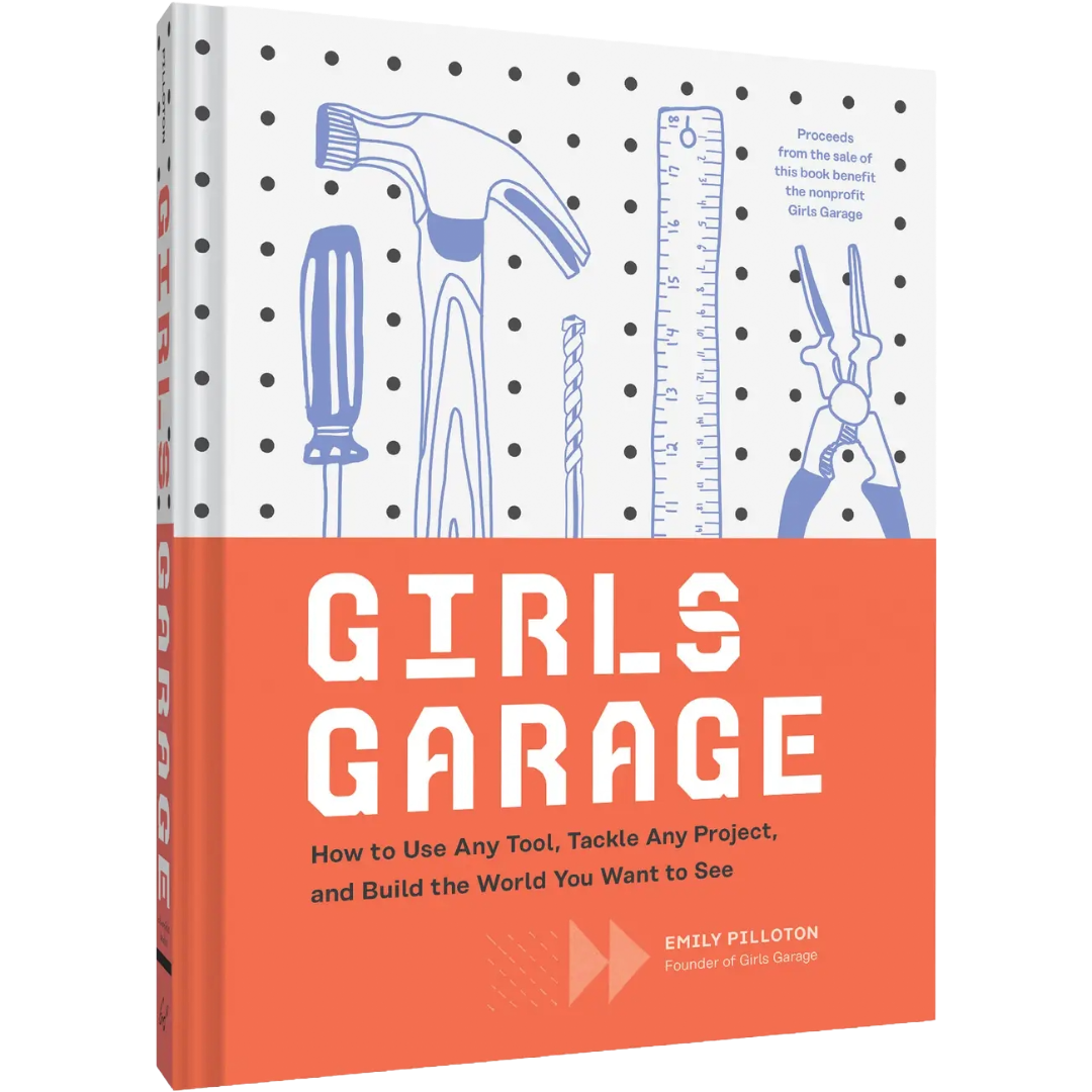 Girl’s Garage