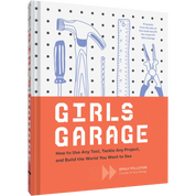 Girl’s Garage