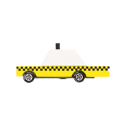 Yellow Taxi