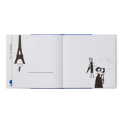 Yves Klein Painted Everything Blue And Wasn't Sorry.