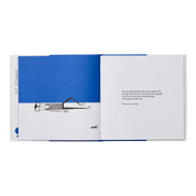 Yves Klein Painted Everything Blue And Wasn't Sorry.