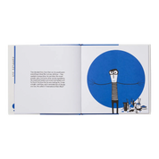 Yves Klein Painted Everything Blue And Wasn't Sorry.