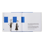 Yves Klein Painted Everything Blue And Wasn't Sorry.